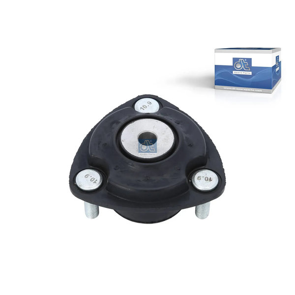 Vibration damper 1.22416 DIESEL TECHNIC